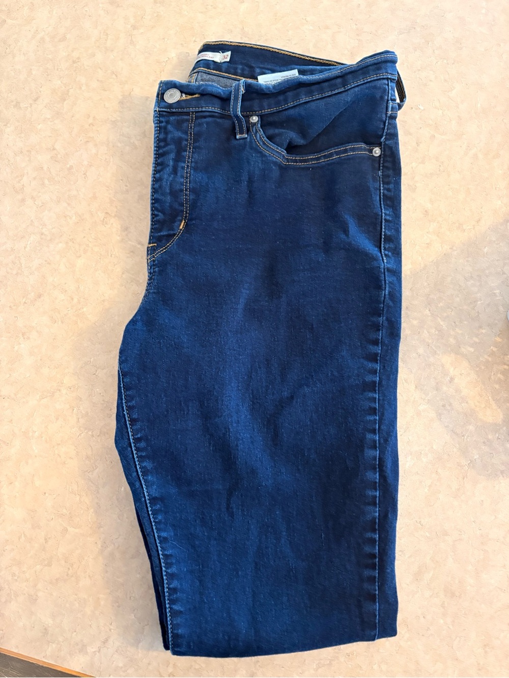 Women’s Levi’s